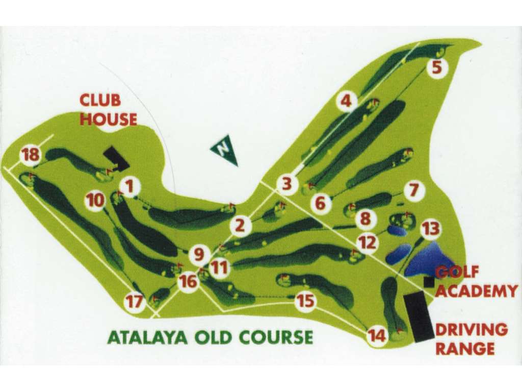 Clubhouse